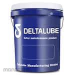 Deltalube Transmission Fluid 713 Air Compressor Oil (Pelumas Transmisi)