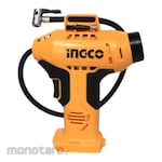 INGCO Auto Air Compressor Pump (Pompa Udara Kompresor)