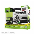 SLIME Air Tire Inflator Portable Repair Kit (Pompa Udara Kompresor)