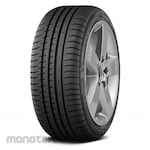 Accelera Car Tires Acc NPM (Ban Mobil)