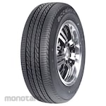 Accelera Car Tires Eco Plush (WLW) (Ban Mobil)