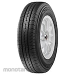 Accelera Car Tires Ultra-3 (WLW) (Ban Mobil)