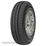 Accelera Car Tires Ultra-5 (WLW) (Ban Mobil)