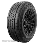 Bridgestone Car Tires Dueler A/T 002 (Ban Mobil)