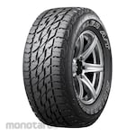 Bridgestone Car Tires Dueler All Terrain 697 (Ban Mobil)