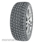 Delium Car Tires IA/KA-207 Terra Frontier A/T RWL (Ban Mobil)