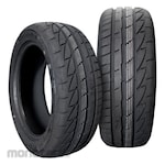 Delium Car Tires IA-183 Evoraze (Ban Mobil)