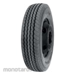 Delium Car Tires KR-304 Steel Techno All Steel (Ban Mobil)