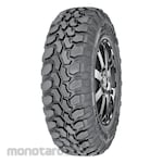 Delium Car Tires KU-251 Terra Ranger M/T (Ban Mobil)