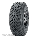 Delium Car Tires KU-253 Terra Warrior M/T (Ban Mobil)