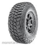 Delium Car Tires KU-255 Terra Raider M/T (Ban Mobil)