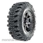 Delium Car Tires SK-893 Terra Mania M/T - Bias (Ban Mobil)