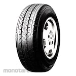 Dunlop Car Tires Prosafer (Ban Mobil)