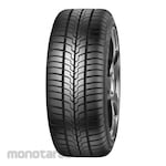 FORCEUM Car Tires D 700 Extra Load (Ban Mobil)