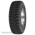 FORCEUM Car Tires Forc M/T 08 Plus (Ban Mobil)