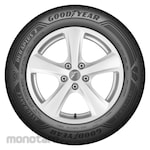 GOODYEAR Car Tires Assurance DuraPlus 2 (Ban Mobil)