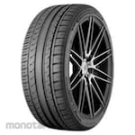 GT Radial Car Tires Champiro HPY (Ban Mobil)
