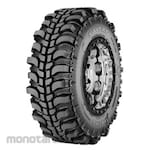 GT Radial Car Tires Komodo Extreme (Ban Mobil)