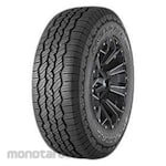 GT Radial Car Tires Savero A/T PRO (Ban Mobil)