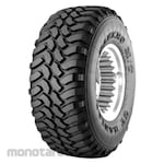 GT Radial Car Tires Savero M/T (Ban Mobil)