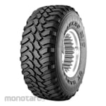 GT Radial Car Tires Savero M/T (Ban Mobil)