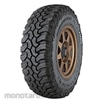 GT Radial Car Tires Savero M/T PRO (Ban Mobil)
