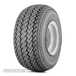GT Track Master Car Tires Golf (Ban Mobil Golf)