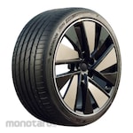 Hankook Car Tires iON evo SUV (Ban Mobil)