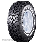 Maxxis Car Tires 4X4 Bighorn MT764 (Ban Mobil)