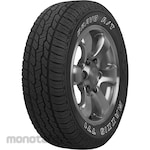Maxxis Car Tires 4X4 Bravo AT771 (Ban Mobil)