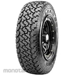 Maxxis Car Tires 4X4 Bravo AT980 (Ban Mobil)