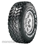 Maxxis Car Tires Bighorn MT (Ban Mobil)