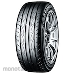 YOKOHAMA Car Tires ADVAN Fleva-V701 (Ban Mobil)