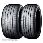 YOKOHAMA Car Tires ADVAN Sport-V105 (Ban Mobil)