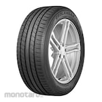 YOKOHAMA Car Tires GEOLANDAR CV (Ban Mobil)