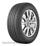 YOKOHAMA Car Tires GEOLANDAR H/T (Ban Mobil)