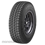 ZEETEX Car Tires AT 1000 (OWL) (Ban Mobil)