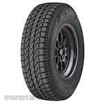 ZEETEX Car Tires AT 1000 (OWL) (Ban Mobil)