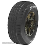 ZEETEX Car Tires HT 1000 (OWL) (Ban Mobil)
