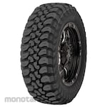 ZEETEX Car Tires MT 1000 (Ban Mobil)