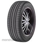 ZEETEX Car Tires SU 1000 (Ban Mobil)