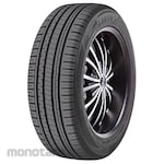 ZEETEX Car Tires SU 1000 (Ban Mobil)