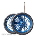 Non Brand Roda Gerobak Dorong