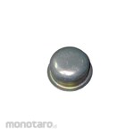 WAKASA Hub Cap Black Zink