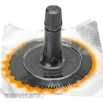 TIPTOP Pc Valve Tube Patch Type