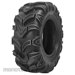 Accelera Tire Car ATV
