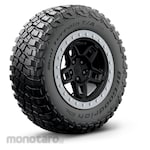 BF Goodrich Mud-Terrain Off Road Tire