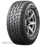 Bridgestone Ban Mobil Dueler