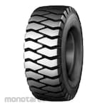 Bridgestone Forklift Tire with Inner tube and Flap