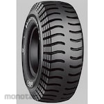 Bridgestone Standard Type Tire for Forklift UL